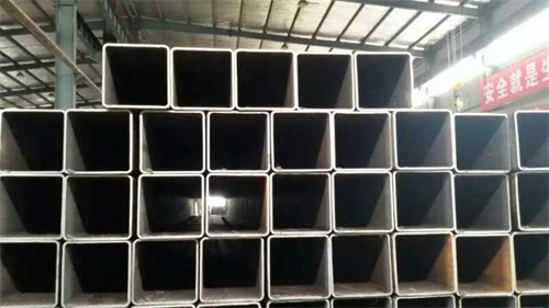 江干q355d无缝方矩管型号价格